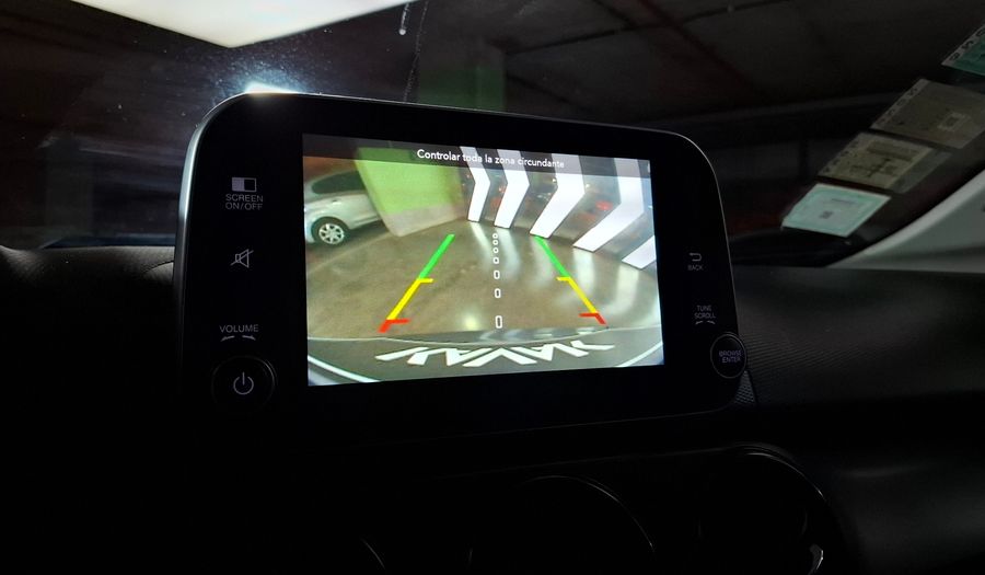 Fiat Cronos 1.3 DRIVE PACK CONECTIVIDAD Sedan 2021