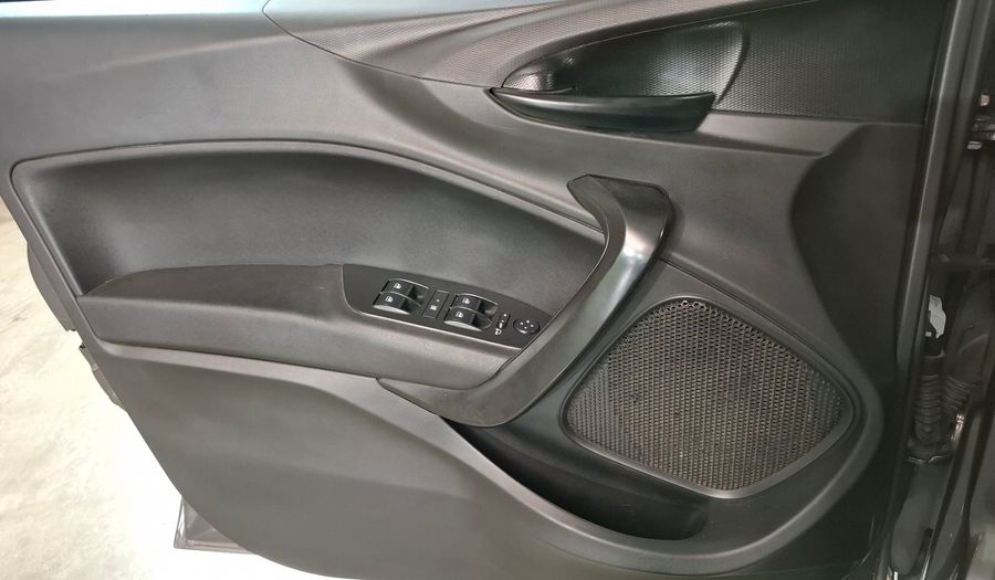 Fiat Cronos 1.3 DRIVE PACK CONECTIVIDAD Sedan 2021