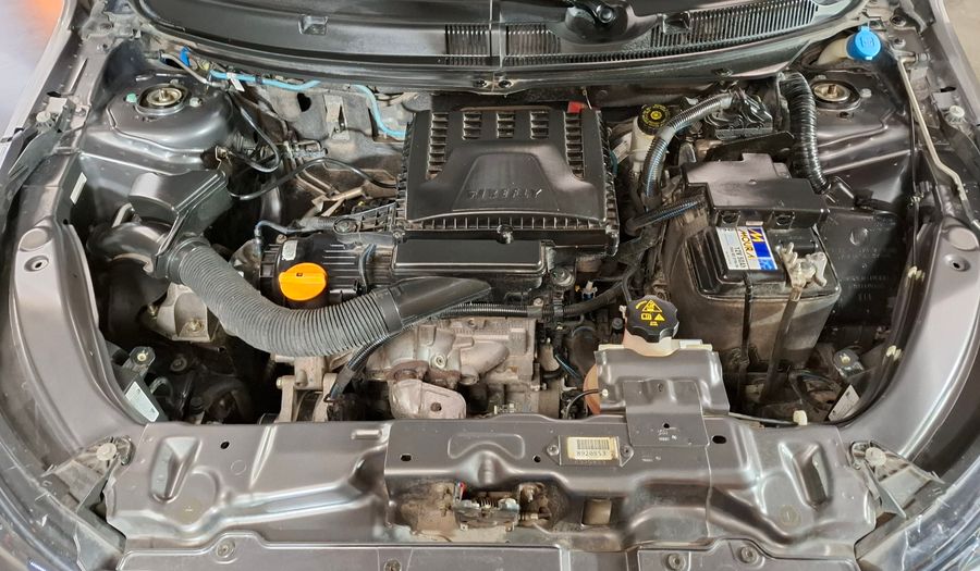 Fiat Cronos 1.3 DRIVE PACK CONECTIVIDAD Sedan 2021