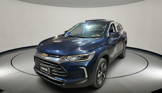 Chevrolet • Tracker