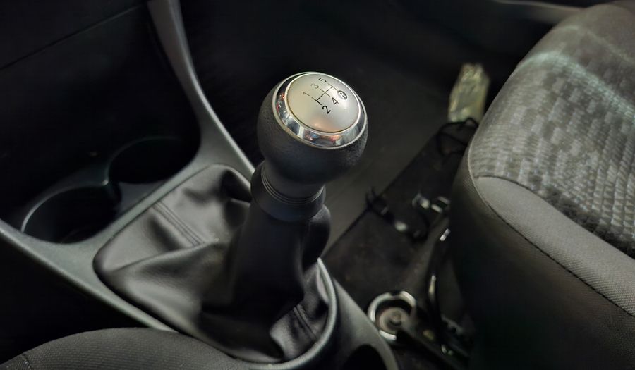 Toyota Etios 1.5 XLS Hatchback 2015