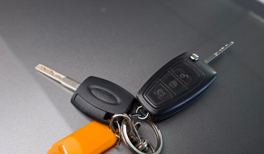 Ford Focus Iii 2.0 SE Sedan 2019