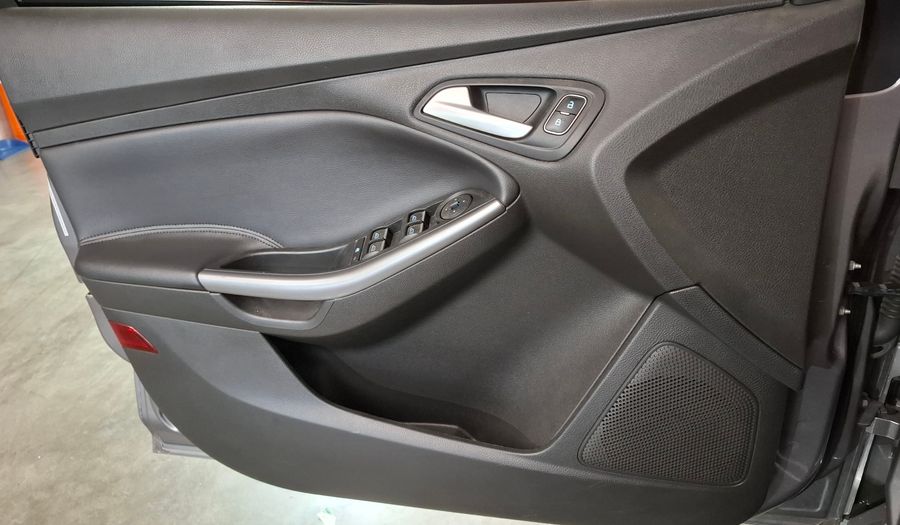 Ford Focus Iii 2.0 SE Sedan 2019