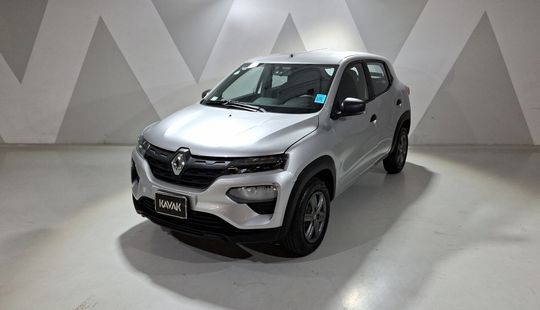 Renault • Kwid
