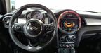 Mini Cooper 1.5 COOPER PEPPER AT Hatchback 2016