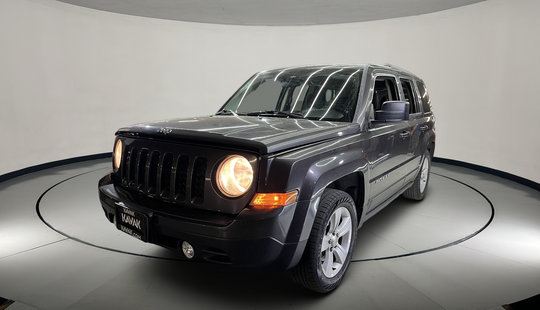 Jeep • Patriot