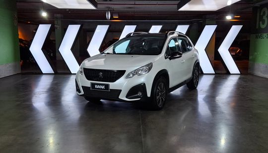 Peugeot • 2008