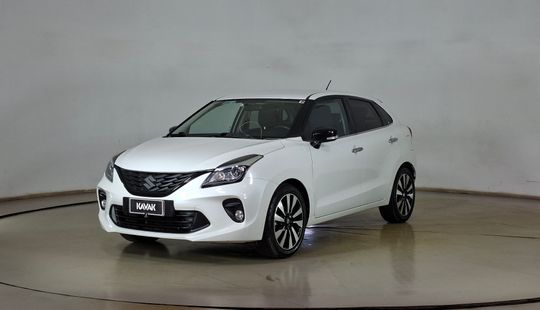 Suzuki • Baleno