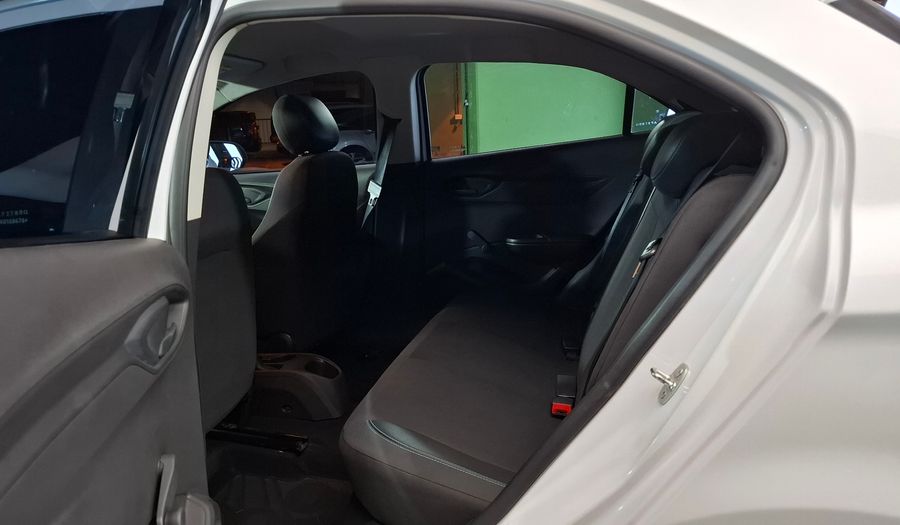 Chevrolet Joy 1.4 BLACK EDITION Hatchback 2022