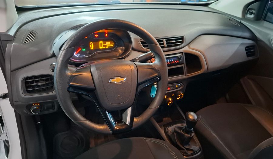 Chevrolet Joy 1.4 BLACK EDITION Hatchback 2022