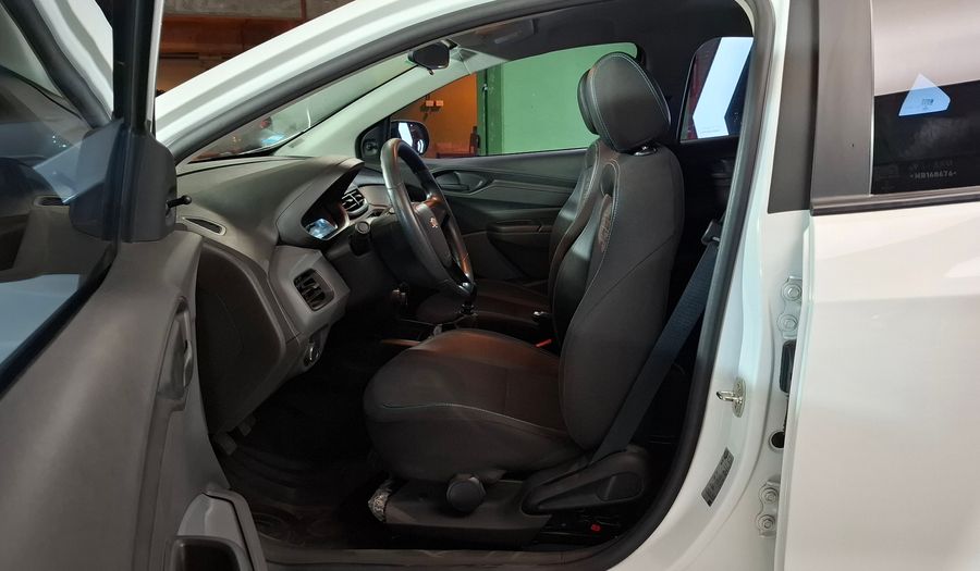 Chevrolet Joy 1.4 BLACK EDITION Hatchback 2022