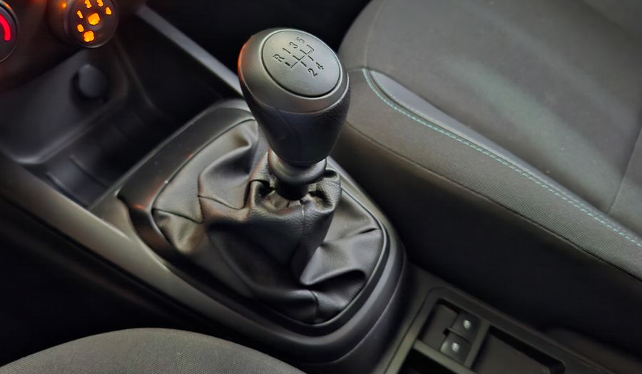 Chevrolet Joy 1.4 BLACK EDITION Hatchback 2022