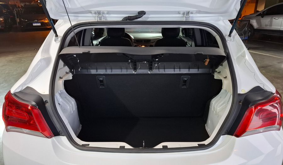 Chevrolet Joy 1.4 BLACK EDITION Hatchback 2022