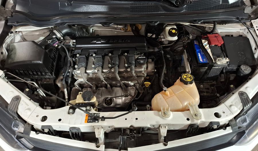 Chevrolet Joy 1.4 BLACK EDITION Hatchback 2022