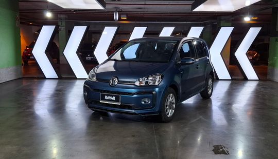 Volkswagen • up