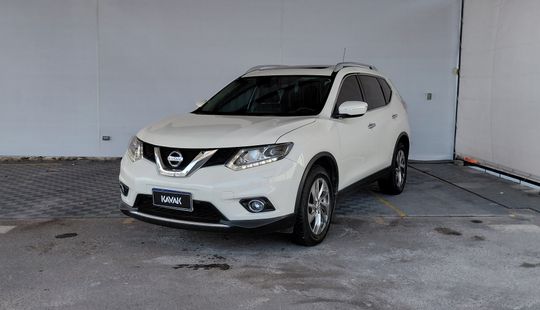 Nissan • X-Trail
