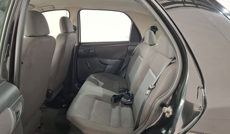 Chevrolet Celta 1.4 LS Hatchback 2012