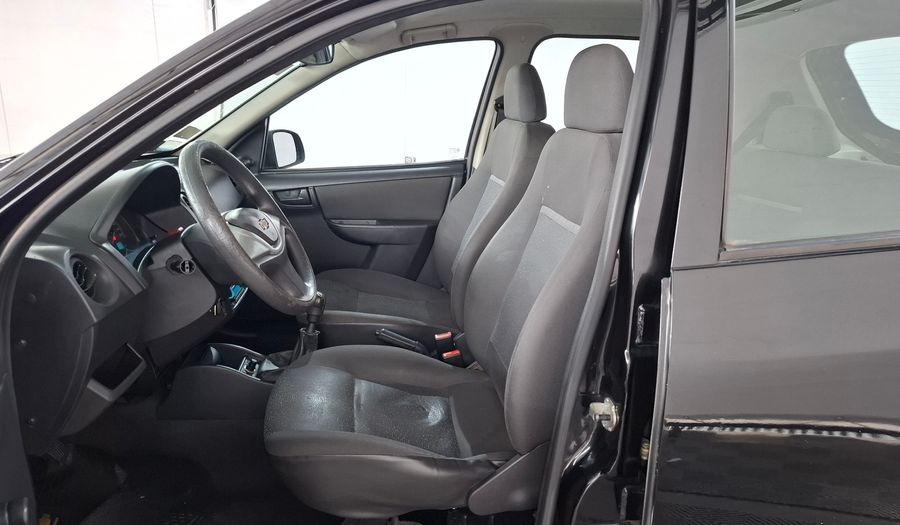 Chevrolet Celta 1.4 LS Hatchback 2012