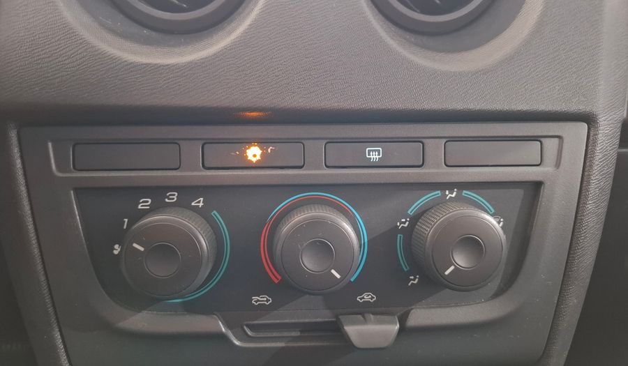 Chevrolet Celta 1.4 LS Hatchback 2012