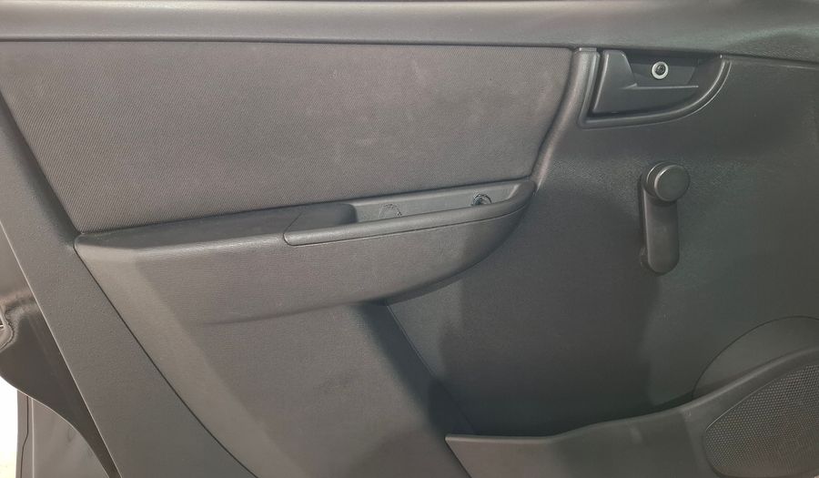 Chevrolet Celta 1.4 LS Hatchback 2012