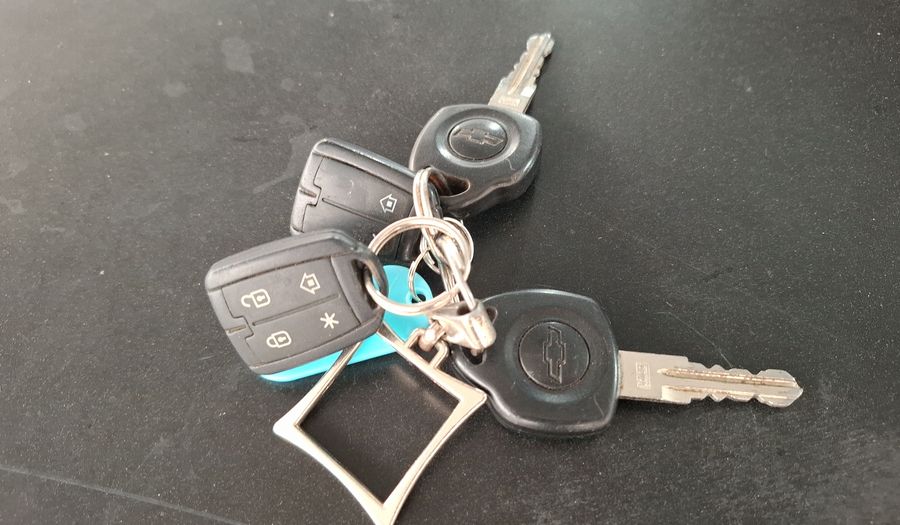 Chevrolet Celta 1.4 LS Hatchback 2012