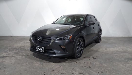 Mazda • CX-3