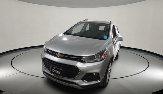 Chevrolet • Trax