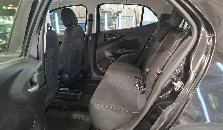 Fiat Argo 1.8 PRECISION AUTO Hatchback 2019