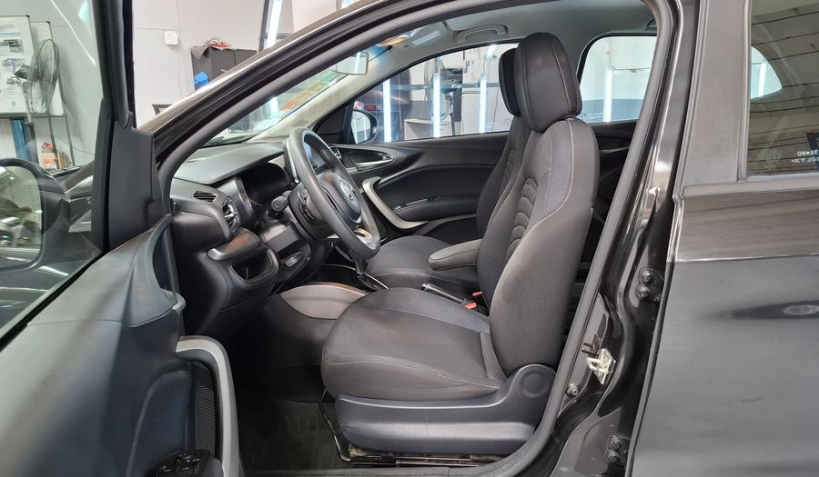 Fiat Argo 1.8 PRECISION AUTO Hatchback 2019