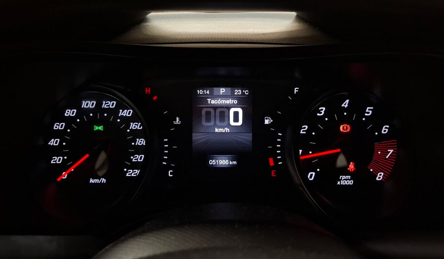 Fiat Argo 1.8 PRECISION AUTO Hatchback 2019