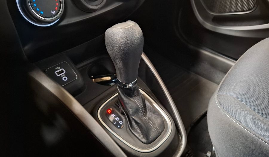 Fiat Argo 1.8 PRECISION AUTO Hatchback 2019