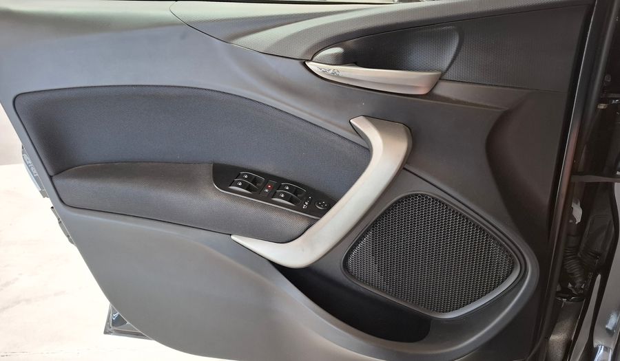 Fiat Argo 1.8 PRECISION AUTO Hatchback 2019