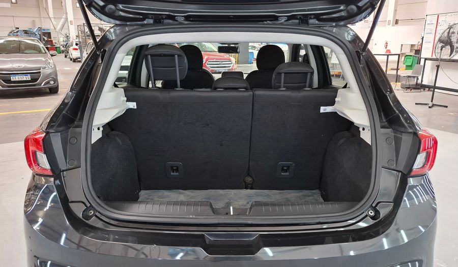 Fiat Argo 1.8 PRECISION AUTO Hatchback 2019