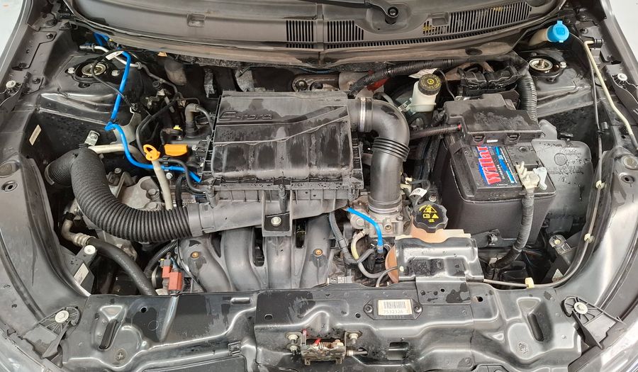 Fiat Argo 1.8 PRECISION AUTO Hatchback 2019