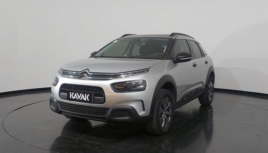 Citroen • C4 Cactus