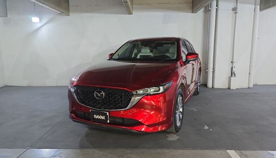 Mazda • CX-5