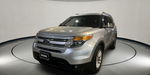 Ford Explorer 3.5 XLT V6 PIEL 4X2 AT Suv 2015