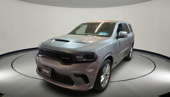 Dodge • Durango