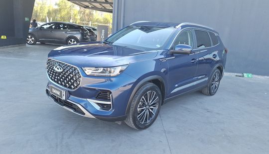 Chery • Tiggo 8 Pro