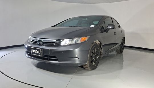 Honda • Civic