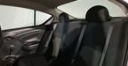 Nissan Versa 1.6 DRIVE A/C Sedan 2019