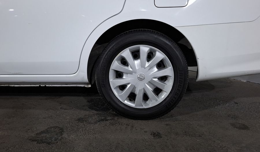 Nissan Versa 1.6 DRIVE A/C Sedan 2019