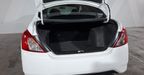 Nissan Versa 1.6 DRIVE A/C Sedan 2019