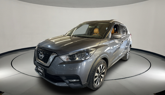 Nissan • Kicks