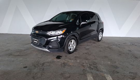 Chevrolet • Trax