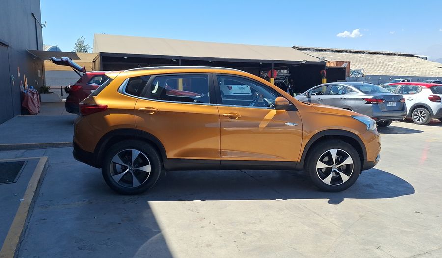 Chery Tiggo 7 1.5 GLS Suv 2018