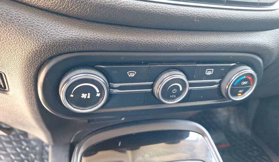 Chery Tiggo 7 1.5 GLS Suv 2018