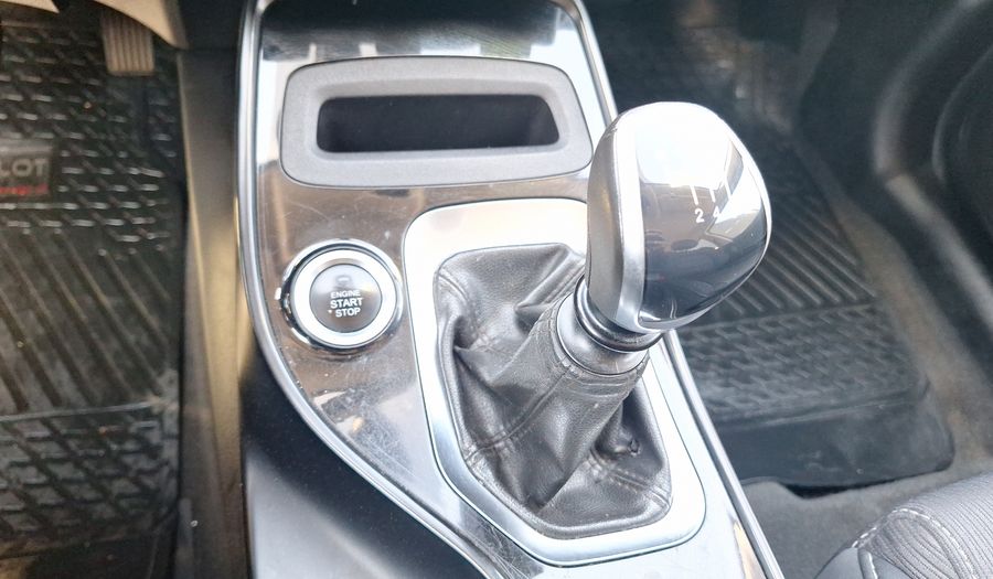 Chery Tiggo 7 1.5 GLS Suv 2018