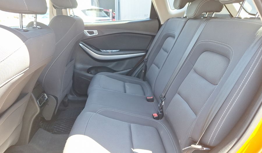 Chery Tiggo 7 1.5 GLS Suv 2018