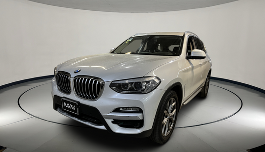 Bmw • X3